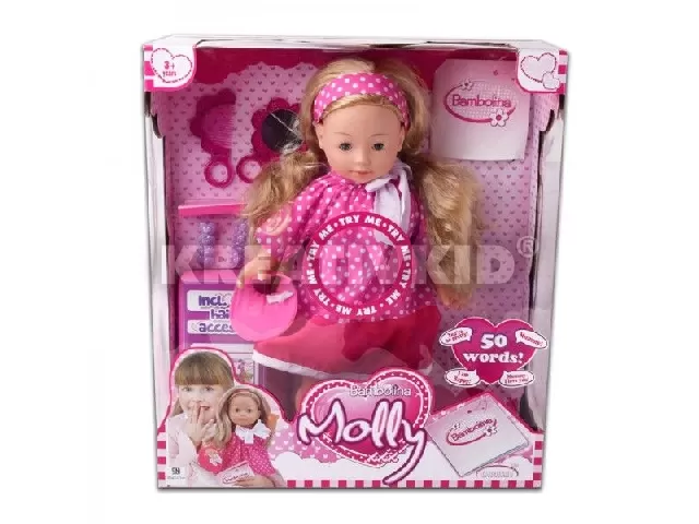 Bambolina Molly baba