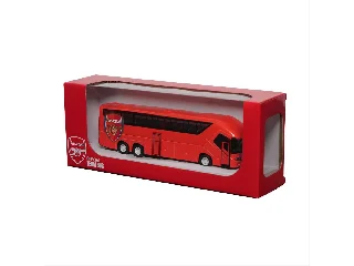 Banbotoys Focicsapat busz, 1:50-es - Arsenal