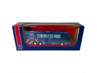 Banbotoys Focicsapat busz, 1:50-es - PSG