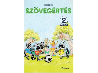 BÁNFI RITA: SZÖVEGÉRTÉS 2. OSZTÁLY