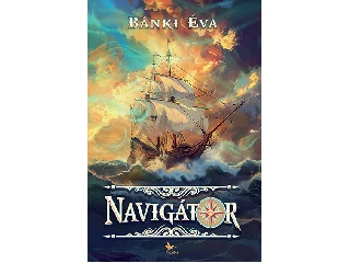 BÁNKI ÉVA: NAVIGÁTOR