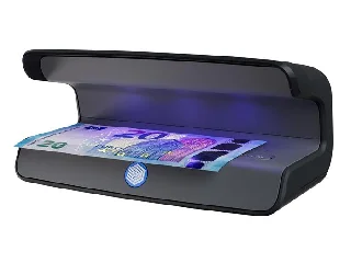 Bankjegyvizsgáló, SAFESCAN 