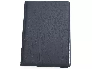 Bankkártyatartó 8 duplabetétes Fekete 