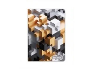 Bankkártyatartó 8 duplabetétes Kockák