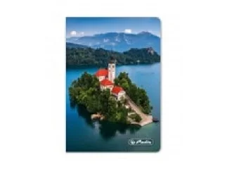 Bankkártyatartó 8 duplabetétes Sziget