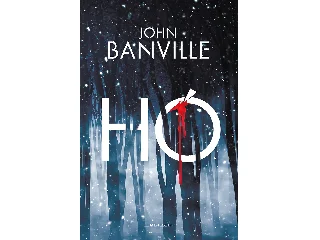 BANVILLE, JOHN: HÓ