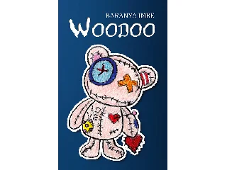 BARANYA IMRE: WOODOO