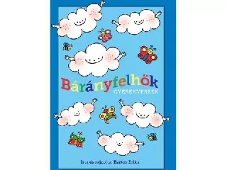 Bárányfelhők - Gyerekversek
