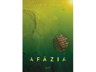 BARÁTH KATALIN: AFÁZIA