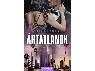 BARÁTH VIKTÓRIA: ÁRTATLANOK