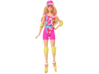Barbie, a film: Barbie baba görkoris szettben