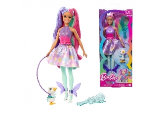 Barbie A touch of Magic Tündér babák