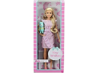 Barbie: Babaváró buli baba 2020