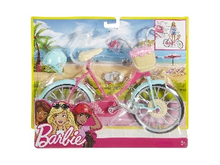 Barbie bicikli