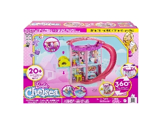 Barbie Chelsea ház 
