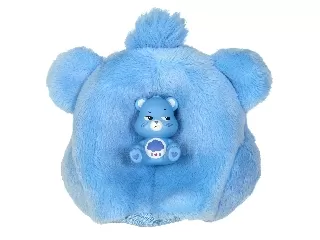 Barbie cutie reveal: Gondos bocsok sorozat - Morcika bocs