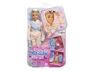 Barbie dream teens baba - Ken