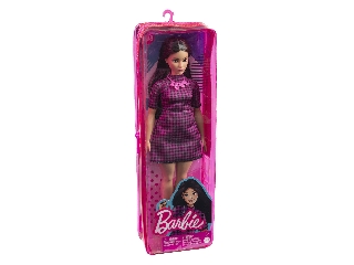 Barbie Fashionista barátnők stílusos divatbabák 188.