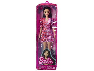 Barbie Fashionista barátnők stílusos divatbabák 177.