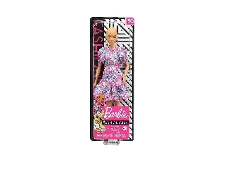 Barbie Fashionista barátnők stílusos divatbabák 150.