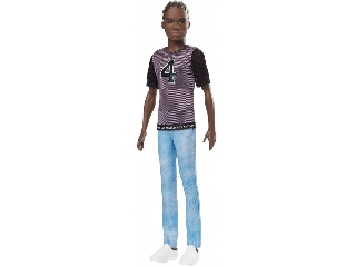 Barbie: Fashionista barátok fiúbaba - 130