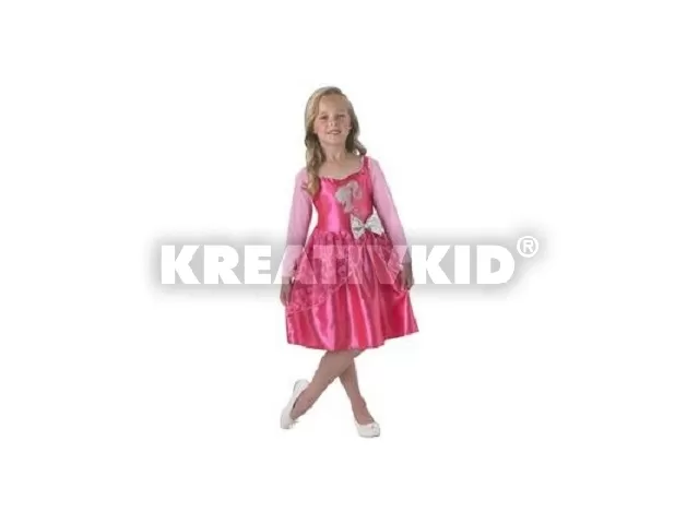 Barbie Glam jelmez S