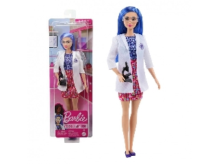 Barbie Karrierbabák Kutató