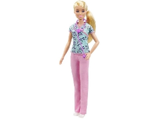 Barbie Karrierbabák Nővér 