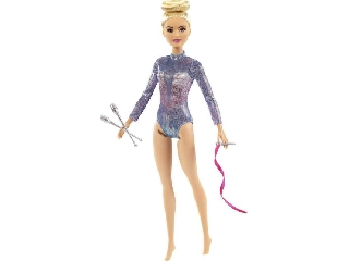 Barbie Karrierbabák Ritmikus gimnasztikázó