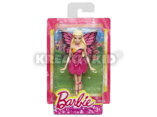 Barbie mini hercegnő - Mariposa