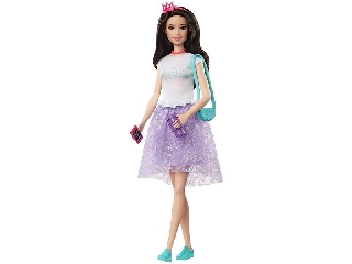 Barbie Princess Adventure: Renee hercegnő