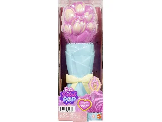 Barbie reveal virágvarázs - Tulipán