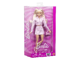 Barbie trendi barátnők - farmerszettben