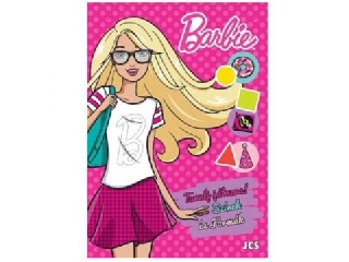Barbie:Tanulj játszva! - Színek és formák