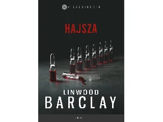 BARCLAY, LINWOOD: HAJSZA