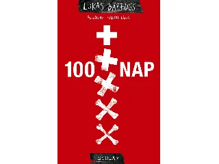 BÄRFUSS, LUKAS: 100 NAP