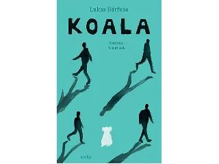 BÄRFUSS, LUKAS: KOALA