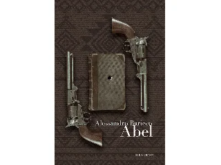 BARICCO, ALESSANDRO: ABEL