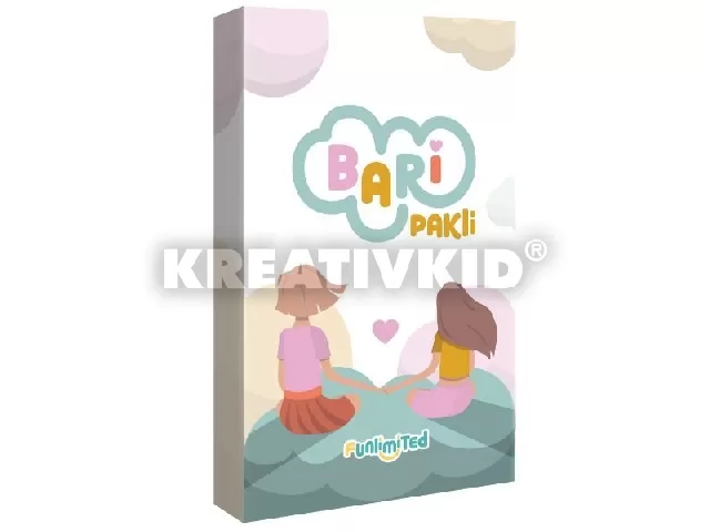 Bari-pakli kártyajáték