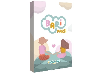 Bari-pakli kártyajáték
