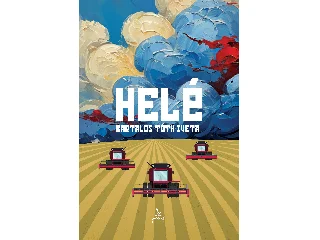 BARTALOS TÓTH IVETA: HELÉ