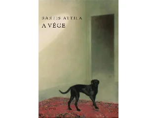 BARTIS ATTILA: A VÉGE