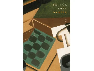 BARTÓK IMRE: DAMIEN