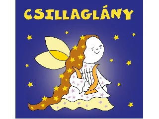 BARTOS ERIKA: CSILLAGLÁNY