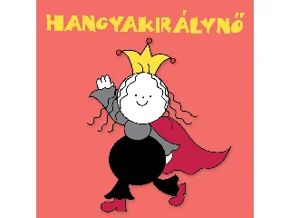 BARTOS ERIKA: HANGYAKIRÁLYNŐ