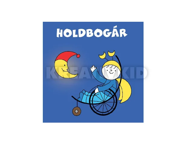 BARTOS ERIKA: HOLDBOGÁR