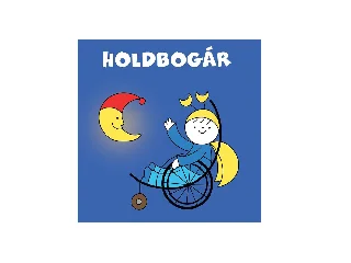 BARTOS ERIKA: HOLDBOGÁR