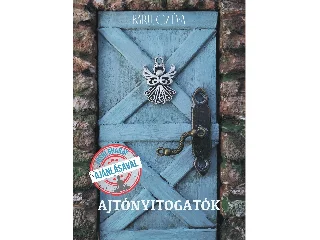 BARTUCZ ÉVA: AJTÓNYITOGATÓK