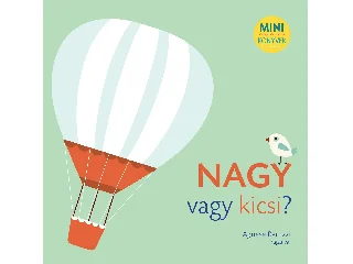 BARUZZI, AGNESE: NAGY VAGY KICSI?