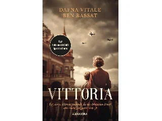 BASSAT, BEN - VITALE, DAFNA: VITTORIA